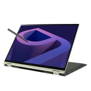 LG gram 노트북 16T90Q 2-in-1 16인치 터치스크린 인텔 Evo 12세대 코어 i5 16GB RAM 512GB SSD 윈도우 11