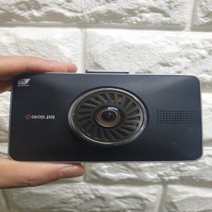 중고 팅크웨어 아이나비 블랙프라임2K 블랙박스 전방본체