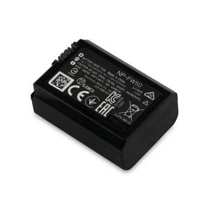 소니 A5000 용 교체 배터리 NP-FW50 A7M2 II 하이 퀄리티 1080mAh