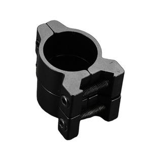 광학 11.25 인치 튜브 스코프 링 Picatinny Weaver 20mm 마운트베이스 Airsoft Wargame Hunting Tactical