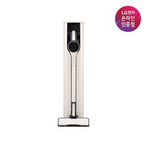 [LG](강남점)[LG전자공식인증점] LG 코드제로 AI A9 청소기 AI937WA (흡입+물걸레)