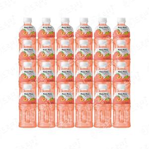 모구모구 복숭아맛 320ml 24개