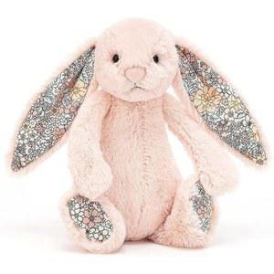 JELLYCAT BL6BLU 블라썸 사이즈 블러쉬 블러썸 봉제 플러시 인형
