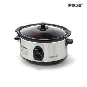 키친아트 라팔 슬로우 전기 멀티쿠커 3.2L