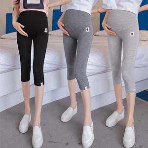 캣츠 임산부 7부 레깅스 M-XXL 204837