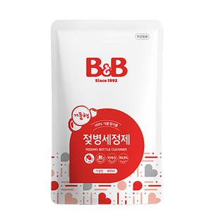 젖병세정제 400ml~600ml/거품형/액상형/리필/용기