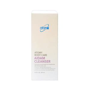 애터미 애담 여성 청결제 200ml 2개 세트