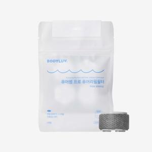 퓨어썸 주방용 코브라타입 프로퓨어필터 1box (4ea)
