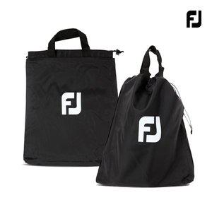 [풋조이]정품 FJ 슈즈백 신발주머니