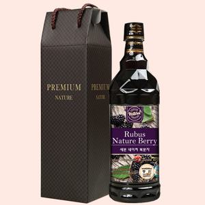 차전 세븐네이처 복분자 농축액 900ml 
