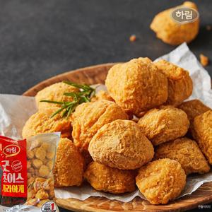 하림-굿초이스 가라아게1kg/간식/반찬/안주/하림/참프레/마니커