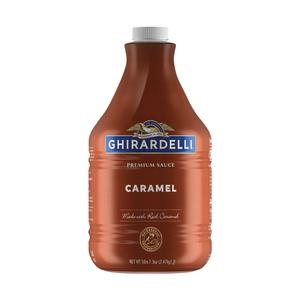 기라델리 카라멜소스 2.47kg