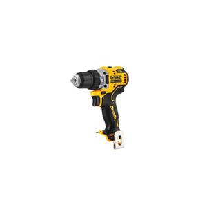디월트 DCD701N 충전드릴드라이버 12V베어툴 DCD701D2