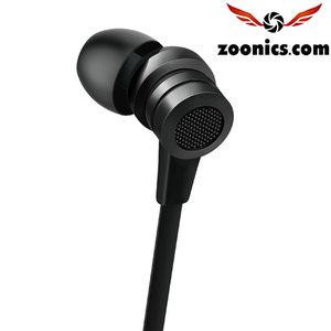 주닉스 CM-57 칼국수 이어폰 커널형 3.5mm
