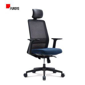 퍼시스 어라운드 사무용의자 CHN6200CAH_BK