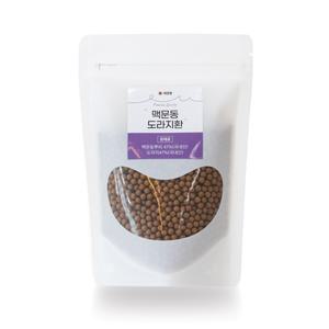 태양별 맥문동도라지환 200g, 1개 국내산