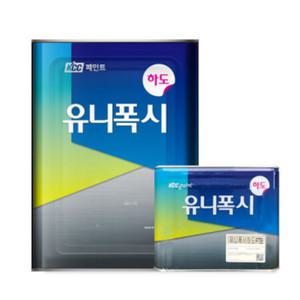 타스글로벌 유니폭시 하도 2액형 에폭시 프라이머 10L&4L