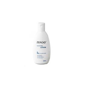 (주) 네오팜 제로이드 수딩로션 200ml