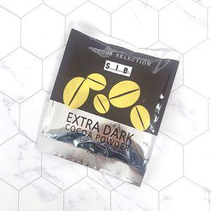 독일산 엑스트라 다크 코코아파우더 코코아분말 200g