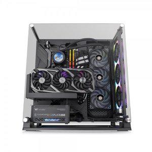 [엠지솔루션]써멀테이크 Core P3 TG PRO BLACK (빅타워)