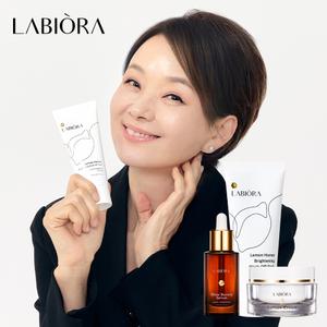 [라비오라] 품절대란 화제의 배종옥 PICK 레몬꿀팩/세럼/크림