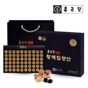 종근당 황제침향단 60환 1세트