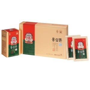 정관장 홍삼톤 30포/가족 면역지킴이/best 선물