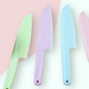 인증 아기유아안전칼 어린이집쿠킹클래스 준비물 아동용요리실습수업