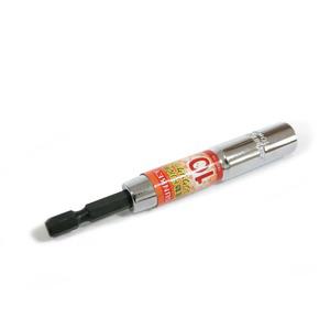 1-10 육각 롱 비트 소켓 10mm 복스알 임팩 전동 드릴 