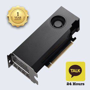[신세계몰]NVIDIA RTX A2000 D6 12GB (병행수입)