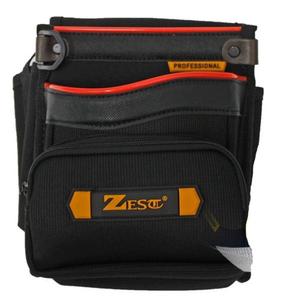 제스트 공구집 Z-BAG303 못주머니 공구가방 툴백 툴마트