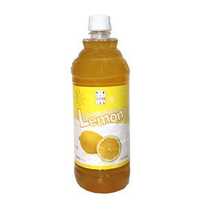 TOM레몬시럽 1000ml