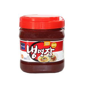 (냉장)면사랑냉면장 2kg
