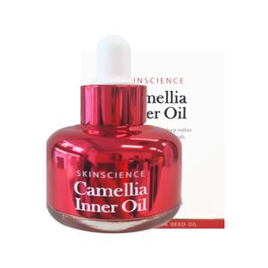 반트365 카멜리아 이너 오 30ml(최신생산) 페이스오일 동백오일