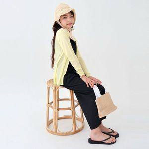[보리보리/아임제이]이븐 V넥가디건