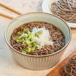 정통 메밀소바 생면 3인분 5인분 7인분