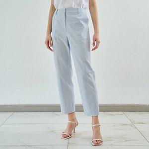 [BCBG](대구신세계) 던칸 시어서커 팬츠 (B3M3P310)