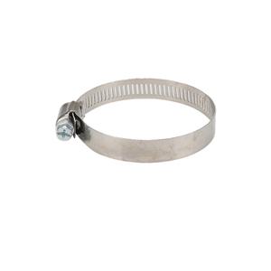 호스밴드 올스텐 2-3/4인치 51mm - 70mm SUS304 호스 고정 클램프