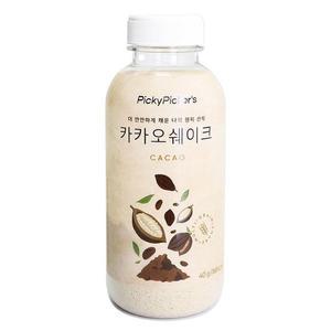 [XBH2M607_47]원픽 선식 카카오 쉐이크 40g 원픽선식