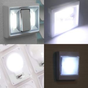 LED 스위치 라이트 선택형 현관등 베란다등 슈유등 다용도 해피니트리빙