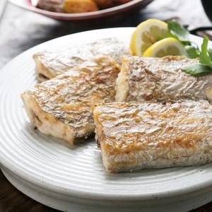 해슬로 갈치 토막 1kg/대 1팩 손질 토막 수입 냉동 구이
