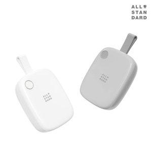 올스탠다드 칫솔 살균건조기 HL-TS/드라이 건조/UV-C LED 살균/휴대용/배터리내장