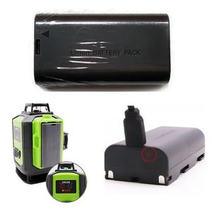신콘 충전식 리튬 배터리 SLB-800 7.3V 2600mAh