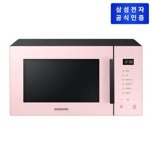 [롯데백화점]삼성전자 삼성 비스포크 전자레인지 [MG23T5018CP]