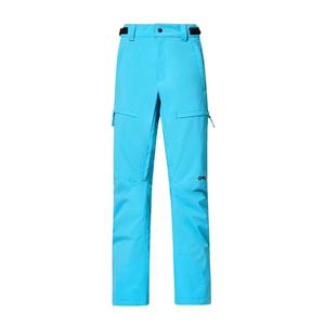 OAKLEY AXIS INSULATED PANT BRIGHT BLUE (오클리 남성용 스노우 팬츠)