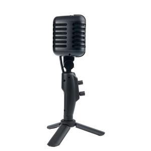 [JHQRGH56_4B]탁상용 콘덴서 회의실용마이크 USB 볼륨조절