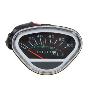 오토바이 속도 측정기, 혼다 DAX 70 용 타코미터, 100 km/h