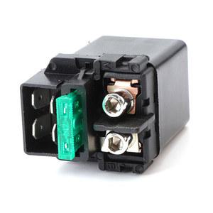 Motorcycle Electrical Starter Relay Switch For HONDA CBR250R CBR500R CBR600 F2 F3 F4 F4i CBR600RR CBR900RR CMX250 CRF250X CX500
