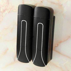 욕실벽걸이디스펜서 300ml 벽 디스펜서 걸이 (WFFP5M8)