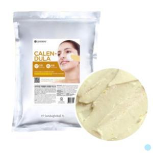 린제이 카렌듈라 보습 진정 모델링 고무 팩 추천 1kg